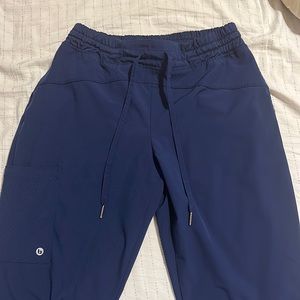 Barco ONE Navy Scrub pants only